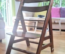 hauck high chair
