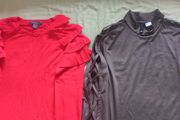 Womens Tops Perfect Condition