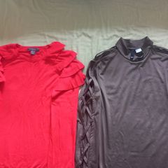 Womens Tops Perfect Condition
