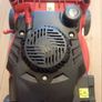 sovereign petrol lawnmower Image 4