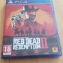 PS3 GTA 5 And PS4 Red Dead Redemption 2 Games Image 5