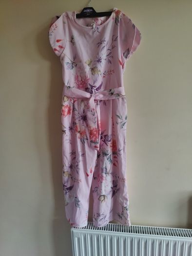 girls next jump suit