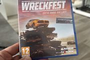 Wreckfest