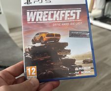 Wreckfest
