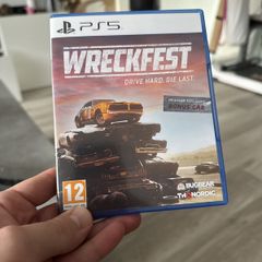 Wreckfest