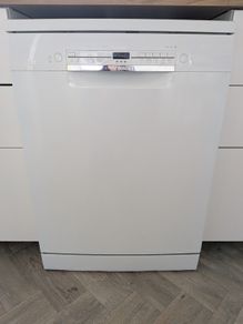 Bosch Dishwasher