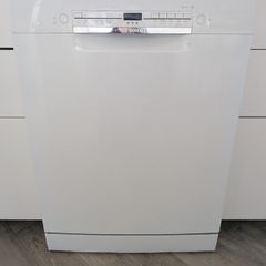 Bosch Dishwasher