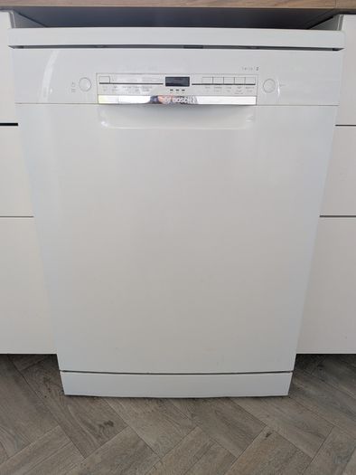 Bosch Dishwasher