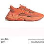 Adidas Ozweego Premium Orange Image 4