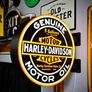 Man Caves & Home Bars Wall Mounted Light Box Image 3