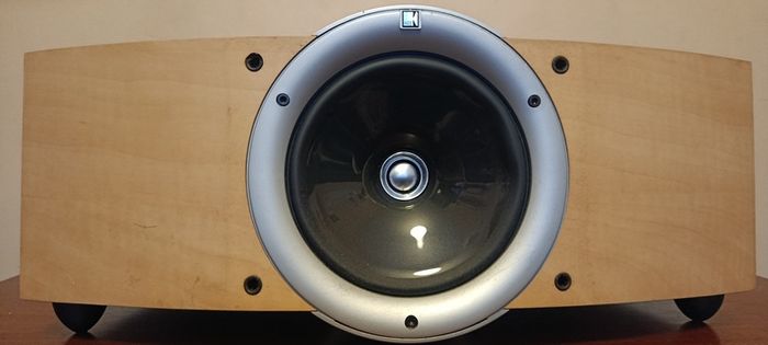 KEF Q series Q9 central speaker
