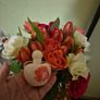 Nina Ricci Nina Fleur 50ml New & Full Image 9
