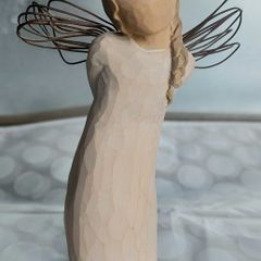 Willow Tree Thank You Angel