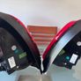 Brand New Genuine Mini Union Jack Rear Lights Image 4