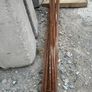 12 mm and 14 mm reinforcing steel bars and steel mesh for sale. Image 2