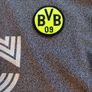 Borussia Dortmund Away Jersey 1997 Image 2