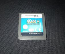 Club Penguin: Herbert's Revenge - Nintendo DS Game