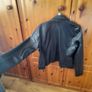 leather jacket Image 5