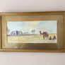 Vintage Watercolours X 2 Image 6