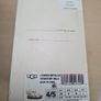 Baby UGG Dorien metallic sandals silver gold two strap Size 4/5 12-18 months BRAND NEW IN BOX Image 9