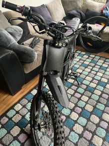 Electric Bike