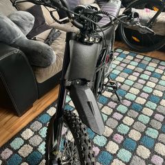 Electric Bike