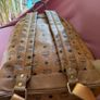 MCM  Visetos Backpack Image 3