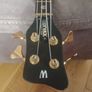 1990 Warwick Streamer Stage 2 Image 4