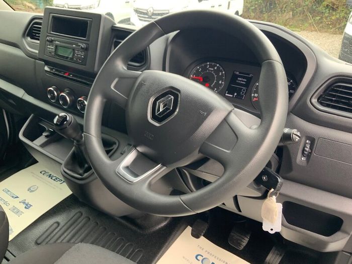 Renault Master Business lm35 Fwd 2.3 Dci