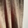 Dark Green 90x90 Curtains Image 4