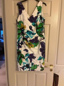 Coast Dress