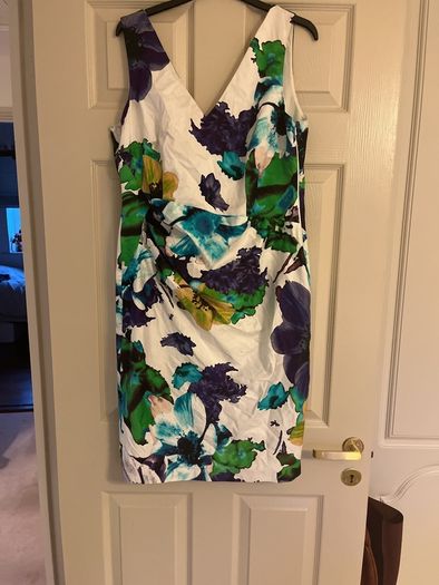 Coast Dress