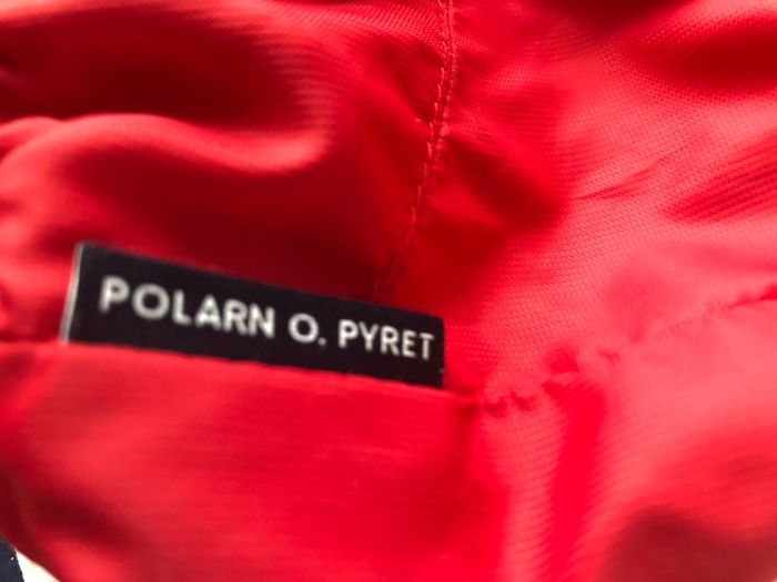 Polarn O Pyret unisex jacket