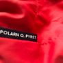 Polarn O Pyret unisex jacket Image 4