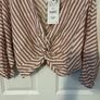 new zara top RRP E33 Image 6