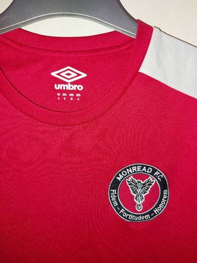 monread fc jersey