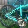 Kids Bike excellent condition 26 inch wheels Image 2
