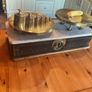 vintage weighing Image 2