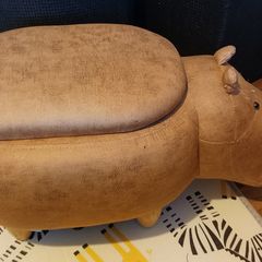 Foot Stool