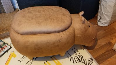 Foot Stool