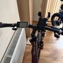 Electric Bike Ebike Carrera Vengeance II with 4 Batteries Image 7