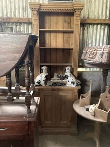 Antique furniture