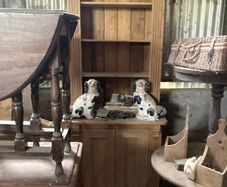 Antique furniture