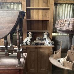 Antique furniture