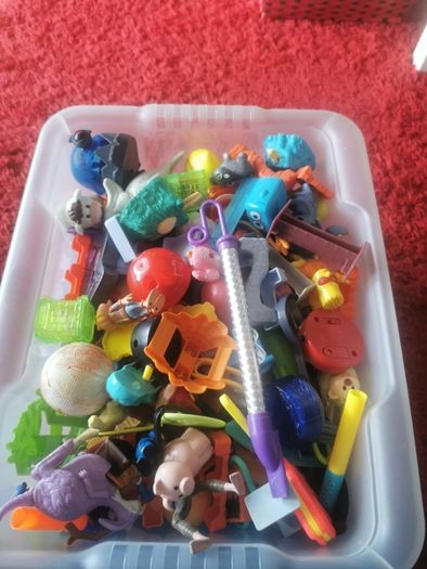toys