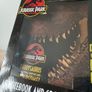 Jurassic Park A5 Notebook & Socks Gift Set Image 3