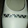 Communion shoes Image 2