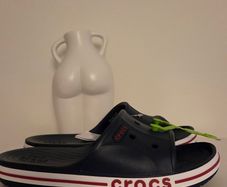 crosc ladies