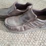 Brown "Wrangler" Shoes.  UK 6 Image 2