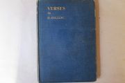 1911, Hilaire Belloc - Verses